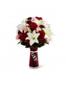 The Expressions of Love Bouquet The Expressions of Love Bouquet